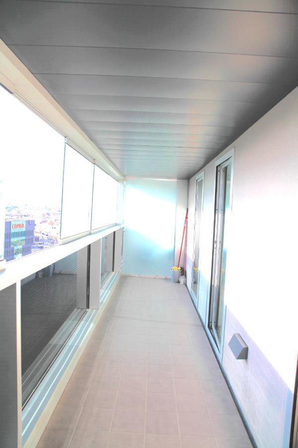 Sotell Apartment Gran Via Europa Bcn 略夫雷加特河畔奥斯皮塔莱特 外观 照片