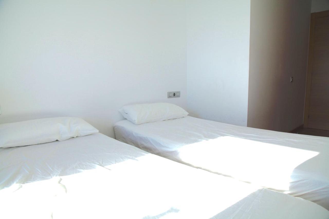 Sotell Apartment Gran Via Europa Bcn 略夫雷加特河畔奥斯皮塔莱特 外观 照片