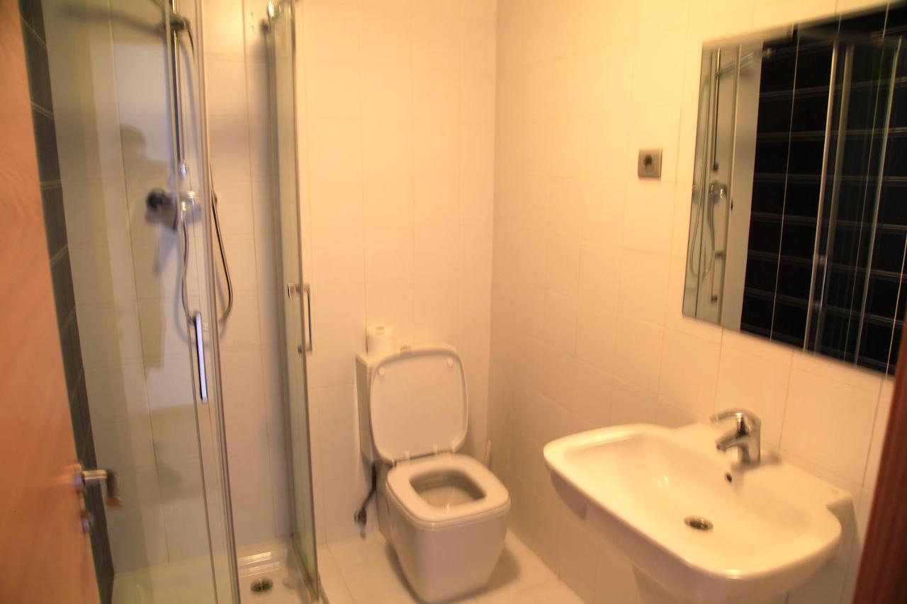 Sotell Apartment Gran Via Europa Bcn 略夫雷加特河畔奥斯皮塔莱特 外观 照片