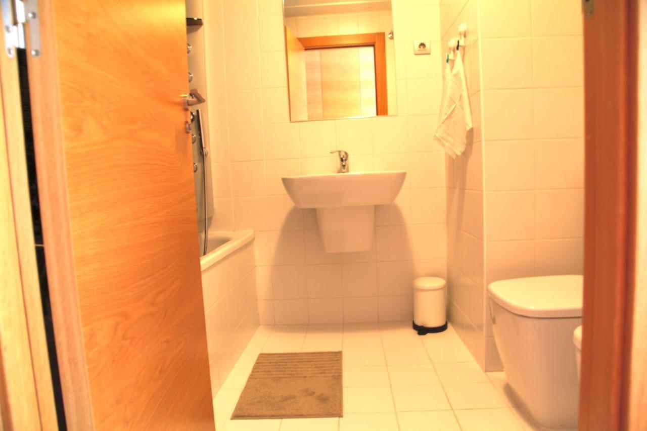 Sotell Apartment Gran Via Europa Bcn 略夫雷加特河畔奥斯皮塔莱特 外观 照片