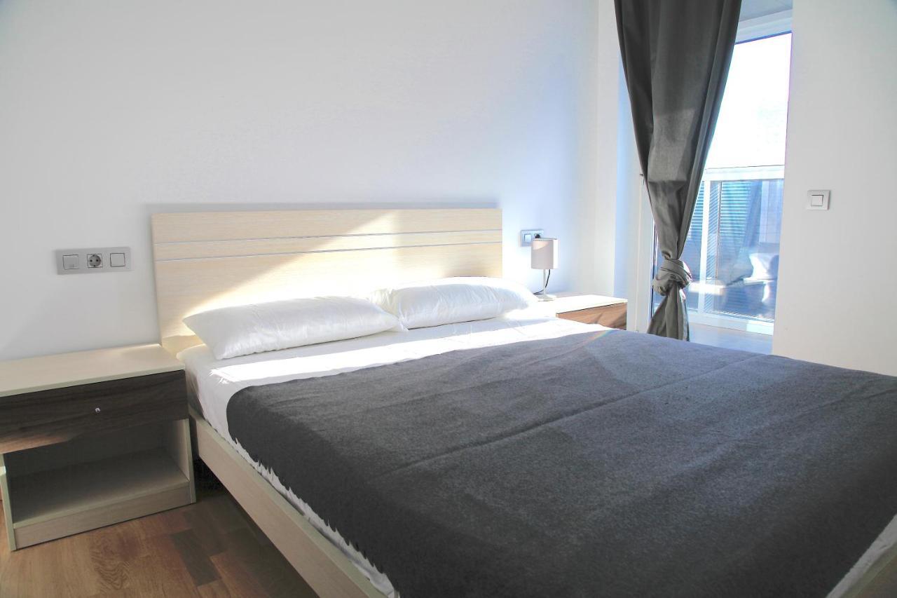 Sotell Apartment Gran Via Europa Bcn 略夫雷加特河畔奥斯皮塔莱特 外观 照片